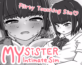 My Sister Intimate Sim [v1.0.1.2] [opnas]