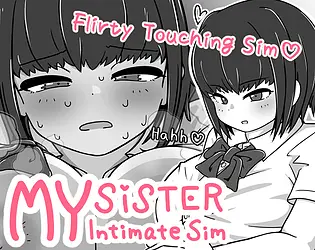 My Sister Intimate Sim [v1.0.1.2] [opnas]