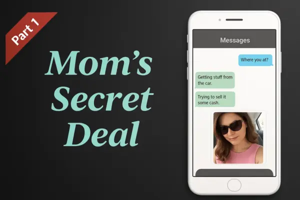 Moms Secret Deal [v3] [RspStudio]
