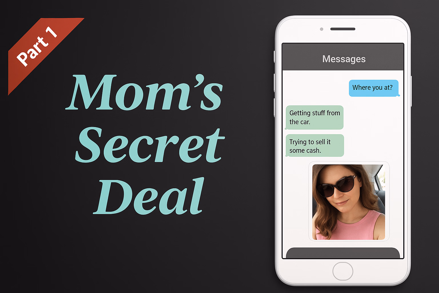 Moms Secret Deal [v3] [RspStudio]