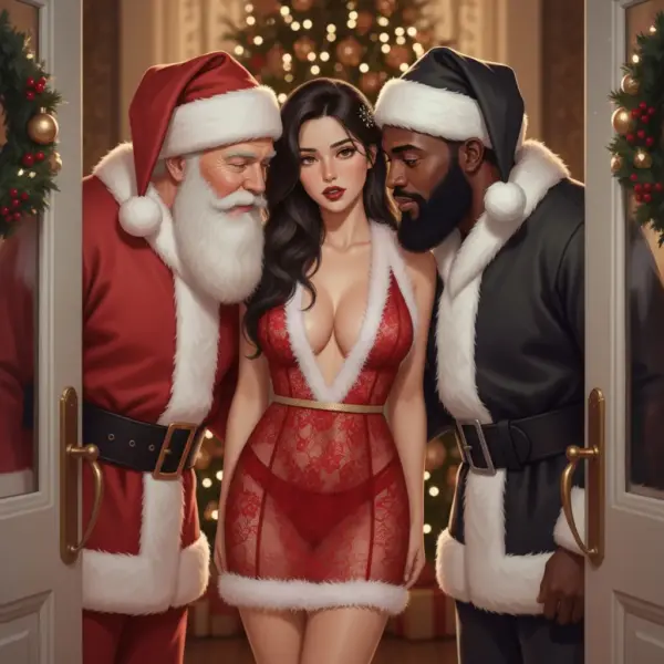 Wife’s Christmas Dare – A Wife’s Dare Story [v0.1.4] [hotscorpion]