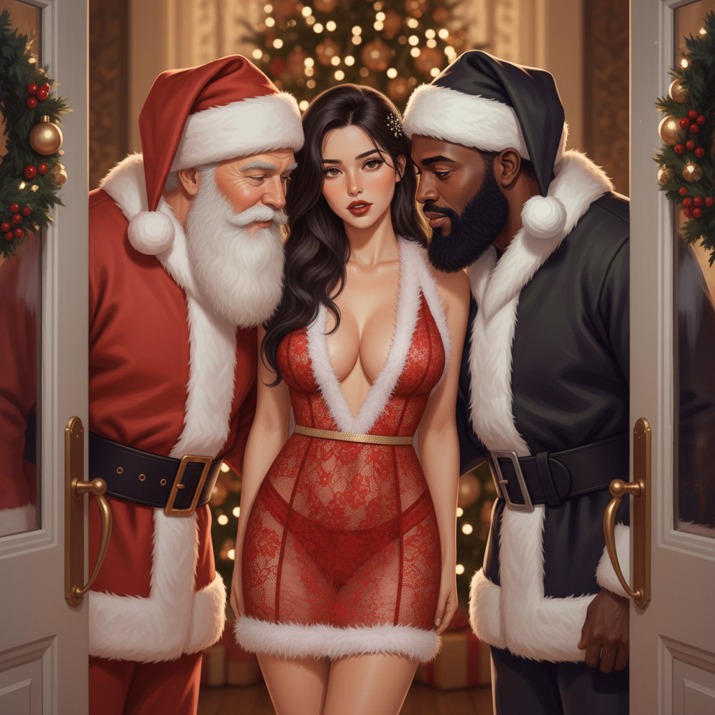 Wife’s Christmas Dare – A Wife’s Dare Story [v0.1.4] [hotscorpion]