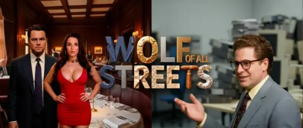 Wolf of All Streets [v0.1] [RugPullStudios]