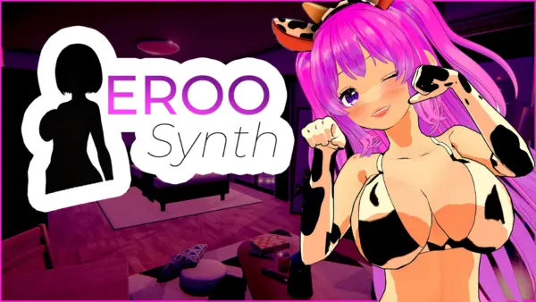 Eroo Synth [v1.4.4 Demo] [Sweet Heart Games]