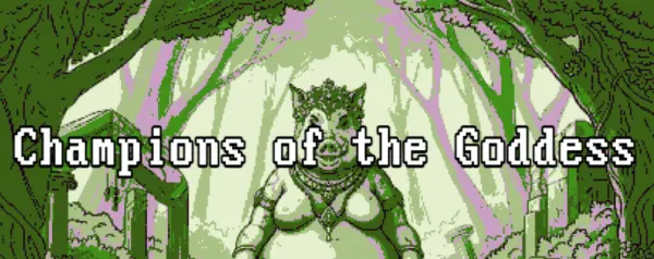 Champions of the Goddess [v1.0.2] [Ohgra]
