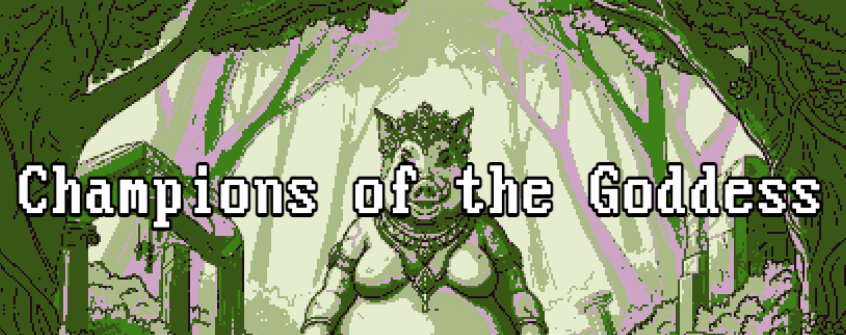 Champions of the Goddess [v1.0.2] [Ohgra]