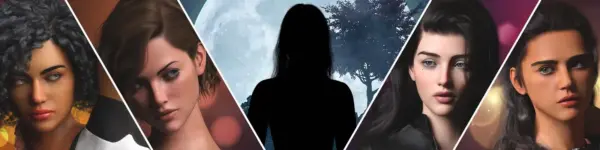 The Nighrest [Ep.2] [ChouderTales]