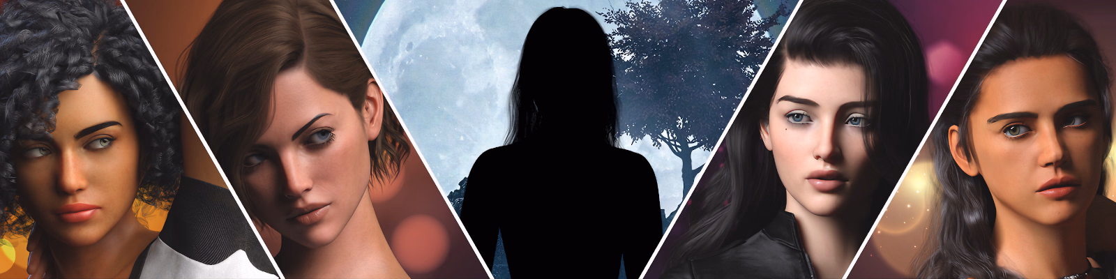 The Nighrest [Ep.2] [ChouderTales]