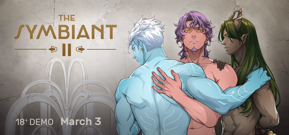 The Symbiant II [v0.0207] [HeartCoreDev]