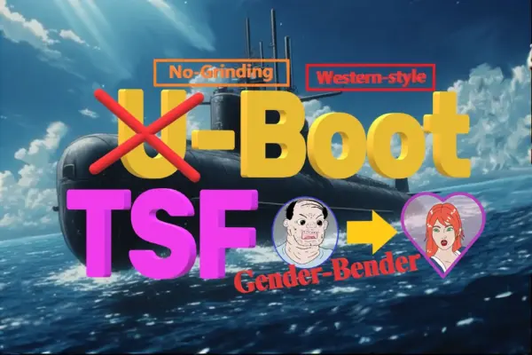 TSF-Boot [Day 9] [OldEasyFashion]