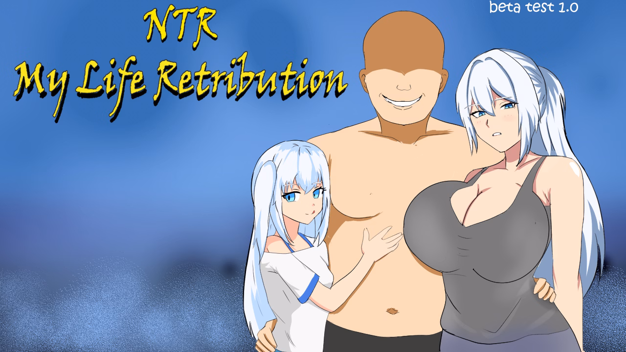 NTR – My Life Retribution [v1.1] [Maddesu96]