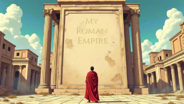 My Roman Empire [v0.02.23] [Tiki_Games]