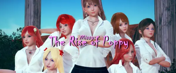 Missy: The Rise of Poppy [v1.0] [Trinian Games]