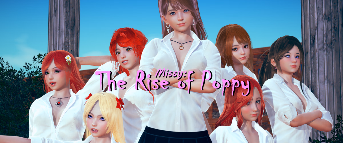 Missy: The Rise of Poppy [v1.0] [Trinian Games]