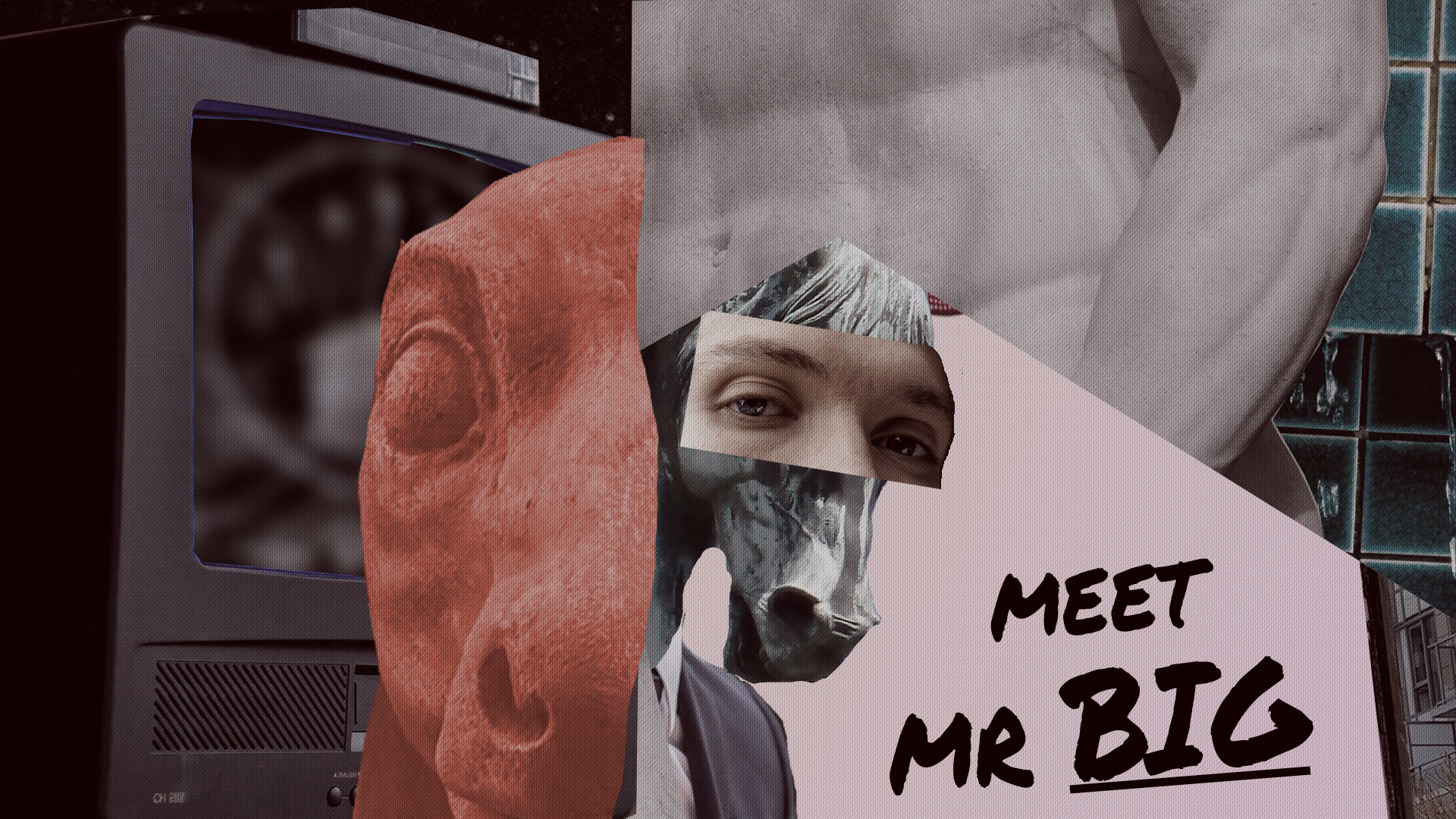 MR BIG [v0.1] [KinGoliard]