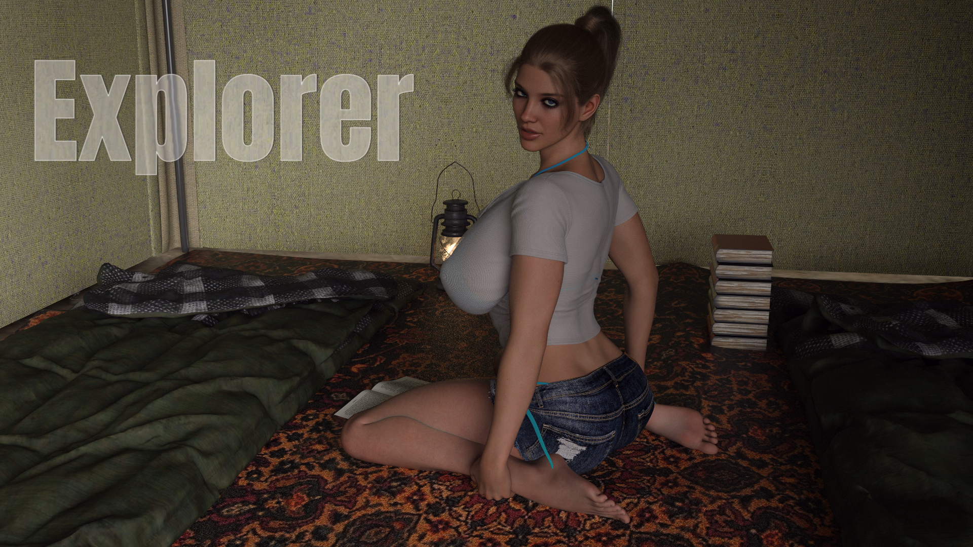 Explorer [R1] [Sid Valentine]