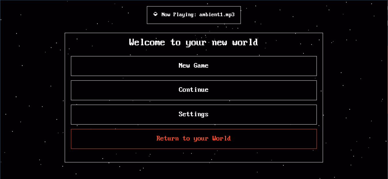 Hello World [v0.4.0] [deafrocket]