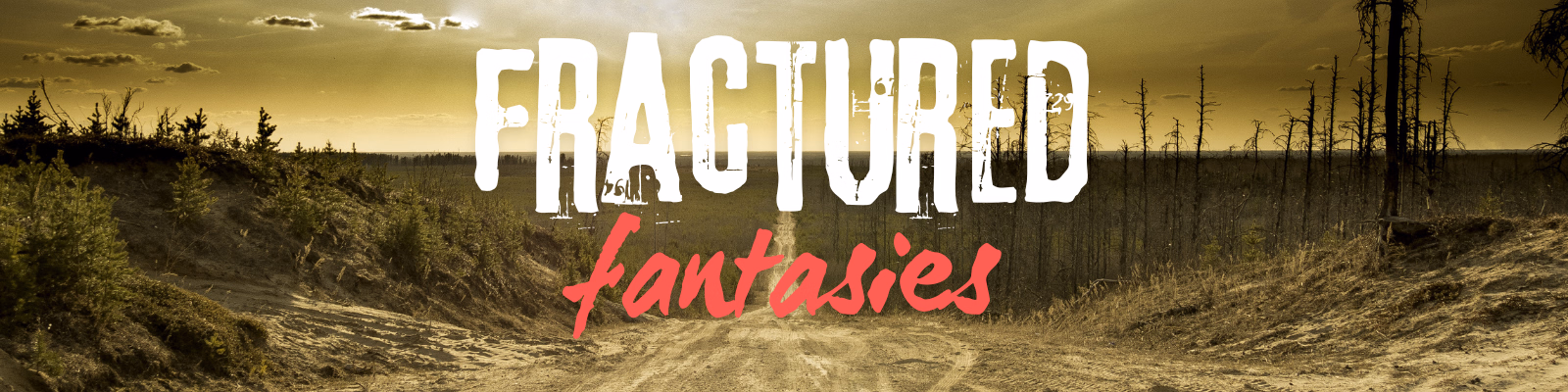 Fractured Fantasies [v0.1.02] [Nota Bao]