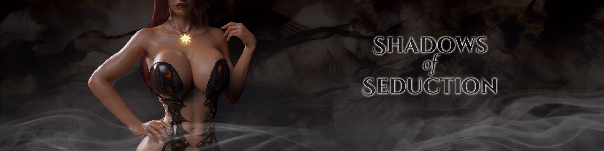Shadows of Seduction [v0.3] [Art of Lust/Astaros 3D]