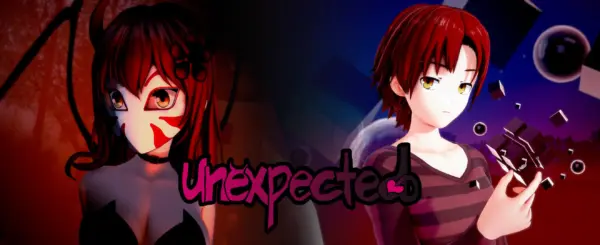 Unexpected Rebirth [v0.8.3] [Eroscrypt]
