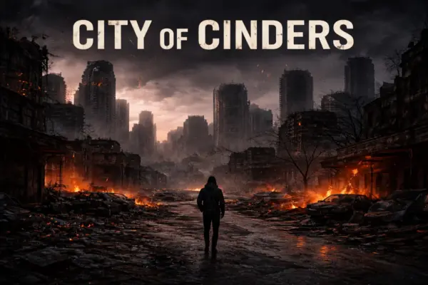 City of Cinders [v0.5.5b] [Rotta6932]