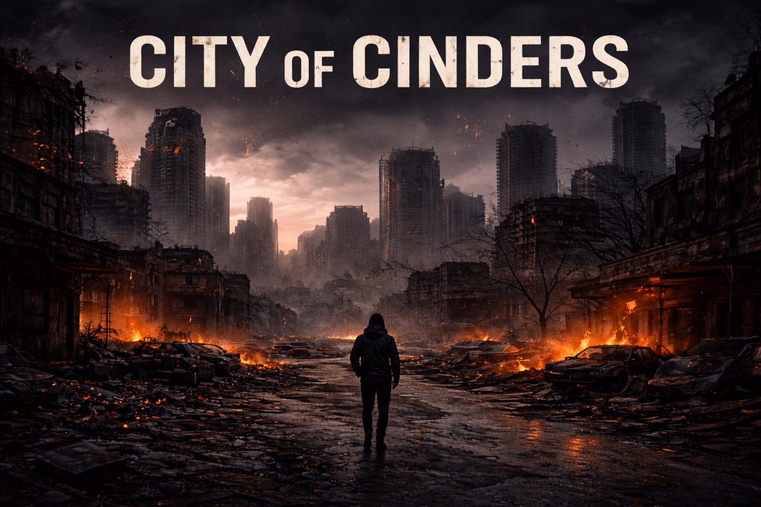 City of Cinders [v0.4a] [Rotta6932]