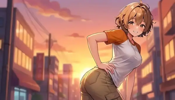 Femboy/Tomboy Life [v0.0.1] [FTLdev]