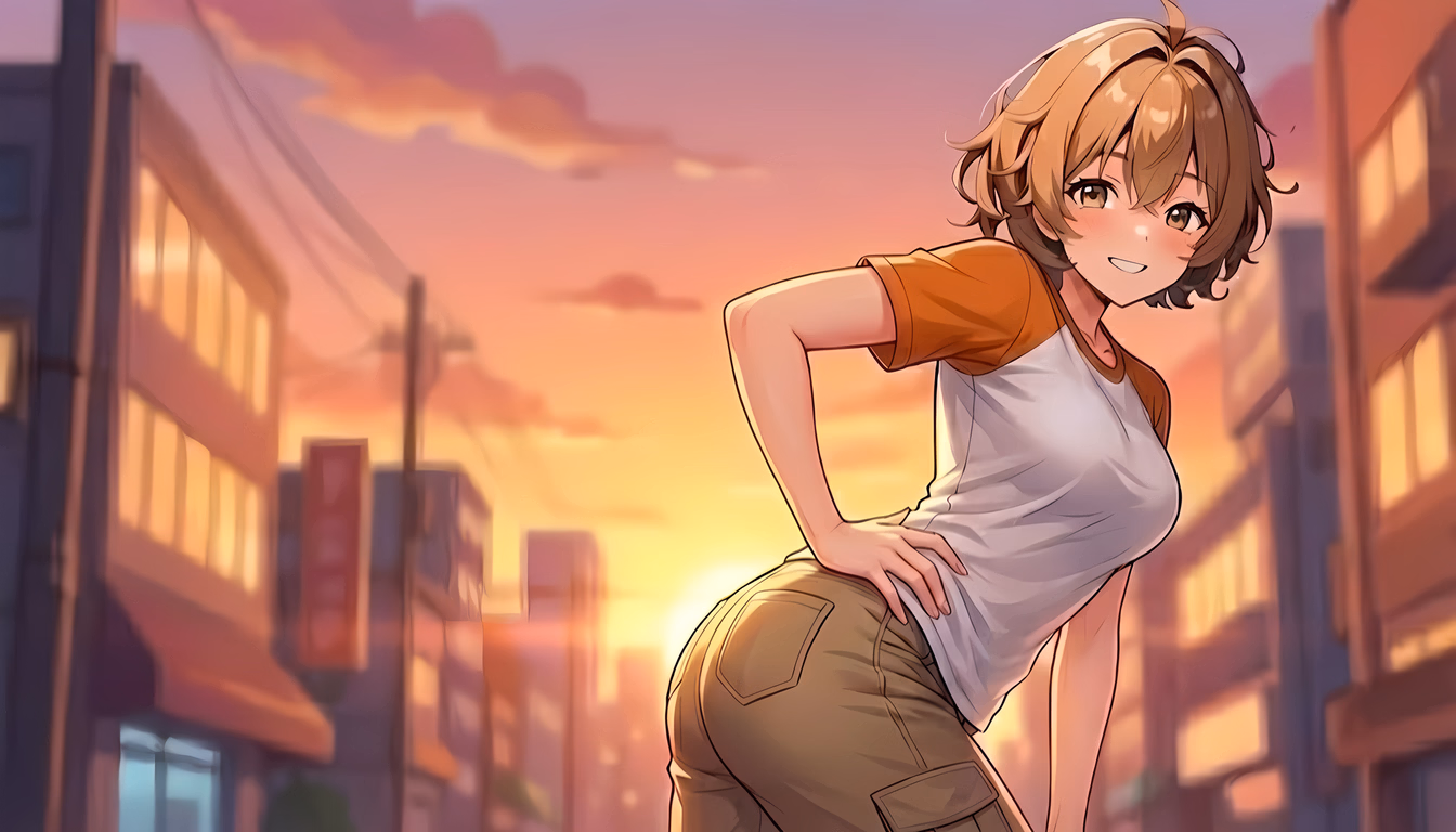 Femboy/Tomboy Life [v0.0.1] [FTLdev]