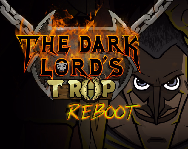 The Dark Lord’s Trip [Reboot v0.1.3] [Logan]