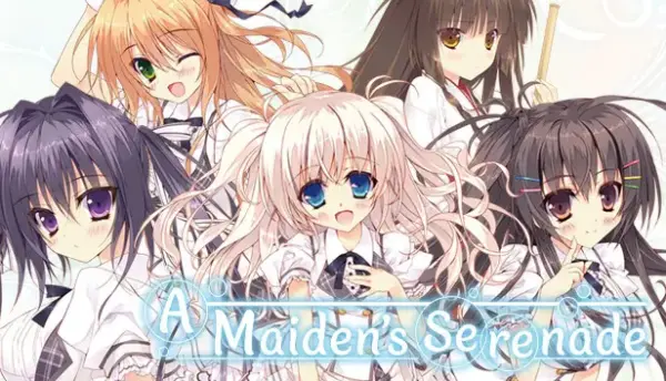 A Maiden’s Serenade [v1.00] [feng]