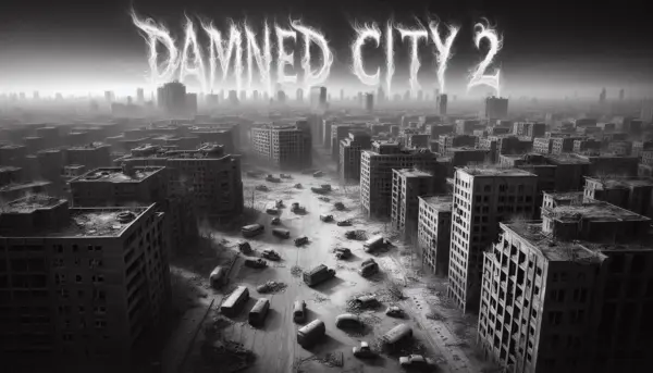 Damned City 2 [v0.2.7] [S93]