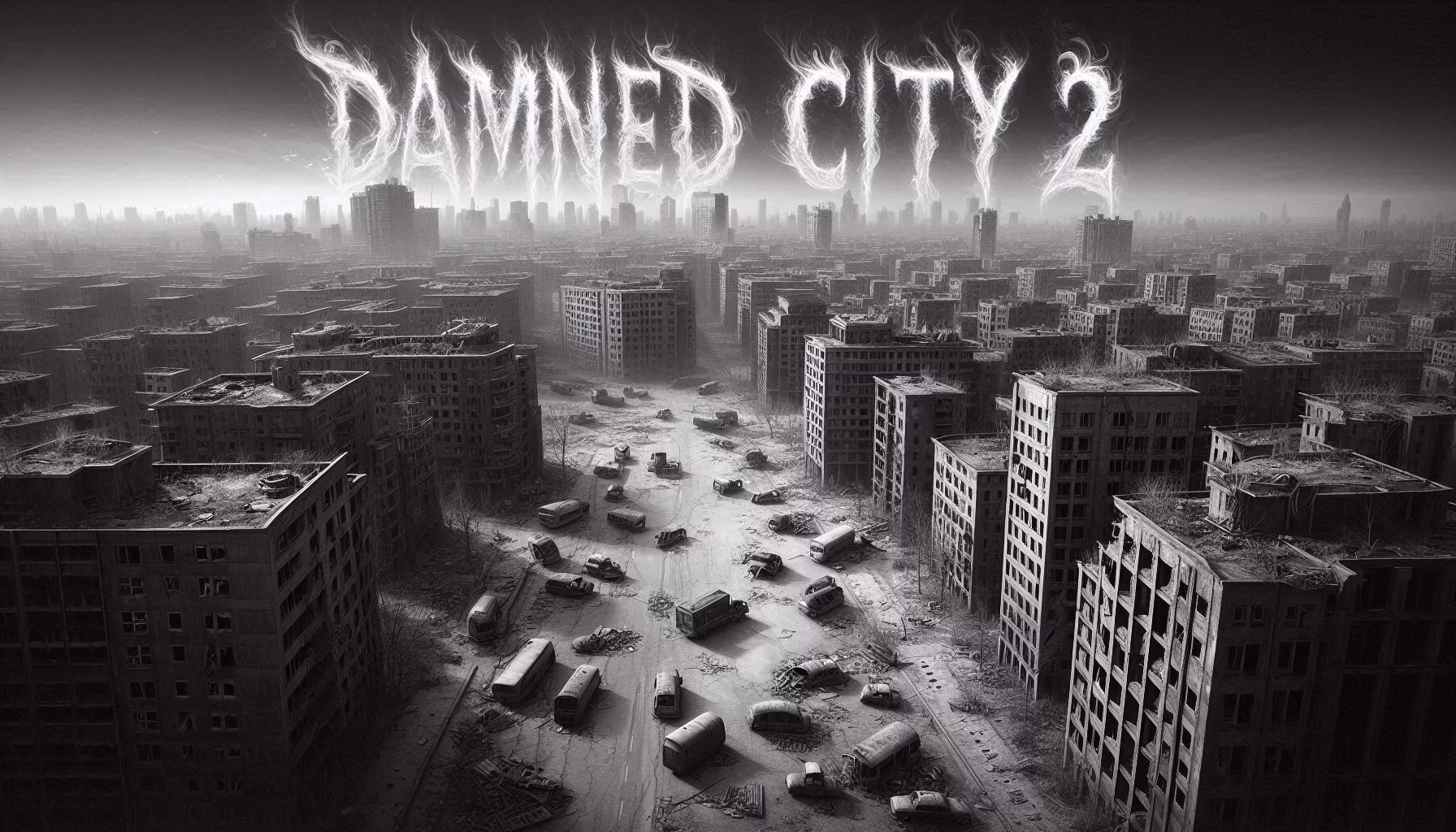 Damned City 2 [v0.2.7] [S93]