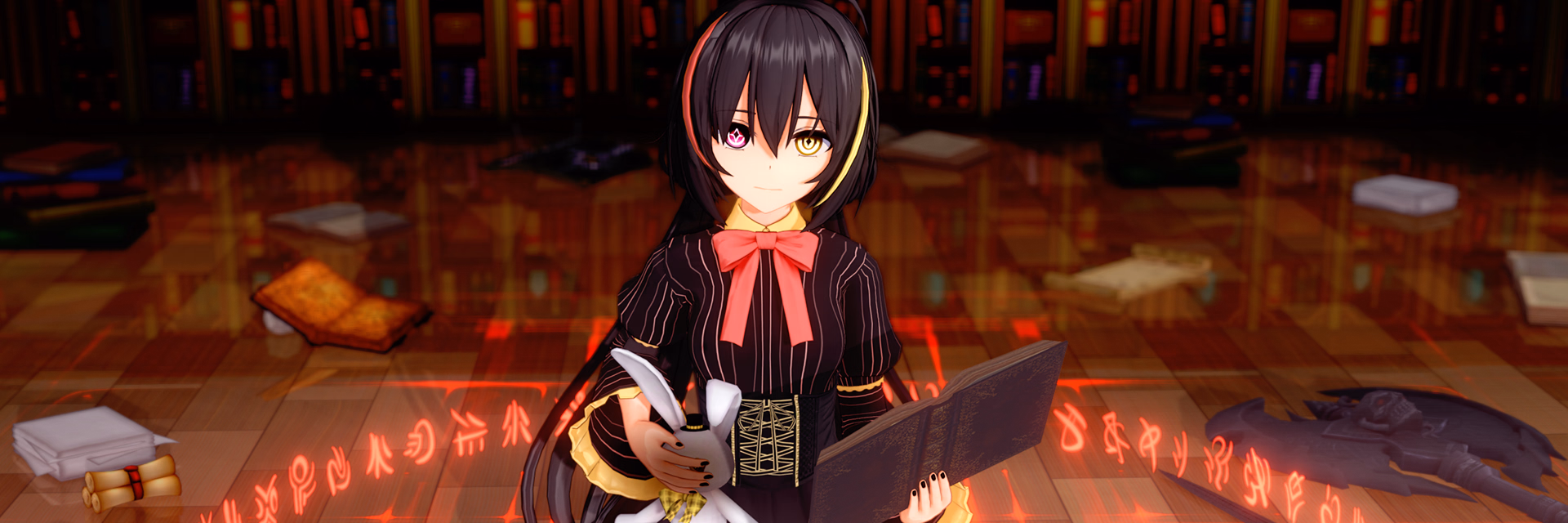 Dissension [v0.1.0] [xThemis]