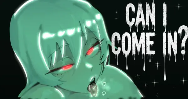 CAN I COME IN [demo] [Raigen]