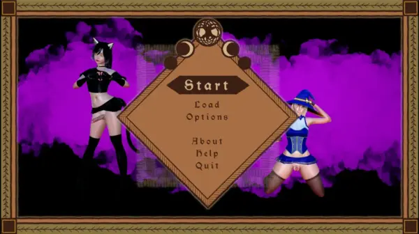 Femboy Party Takeover [v1.0] [Mrmiles01]