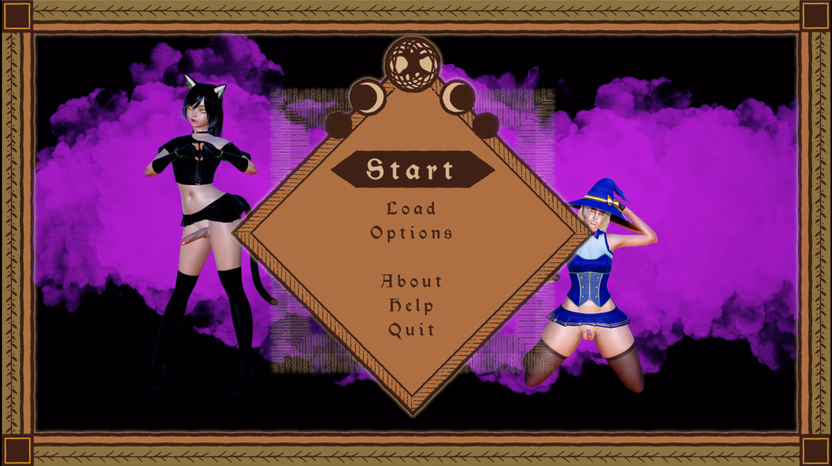 Femboy Party Takeover [v1.0] [Mrmiles01]