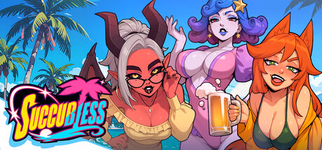 Succubless [5th demo] [Horny Capybara Games]