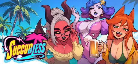 Succubless [v10.18.26 DLC] [Supa Doge]