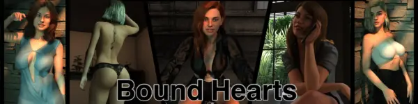 Bound Hearts [v0.4] [Black_Cat]