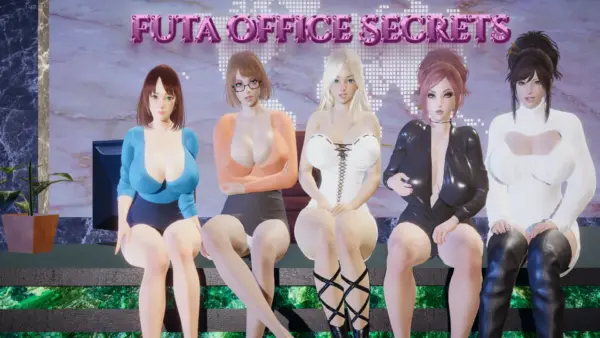 Futa Office Secrets  [v0.25] [Dev Coffe]