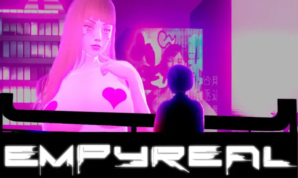 Empyreal [v0.2.0 Ch. 2] [Astro Monkee]