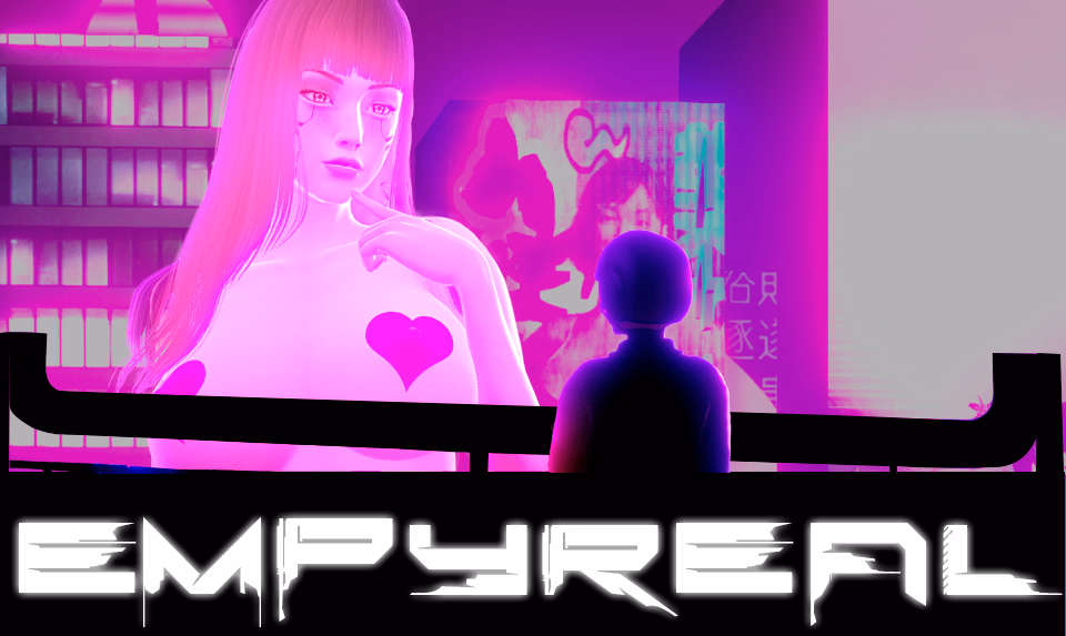 Empyreal [v0.2.0 Ch. 2] [Astro Monkee]