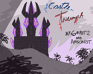 Castle Triumph [v0.5] [Gafaszt2]