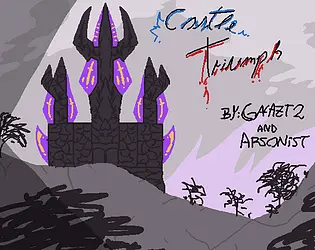 Castle Triumph [v0.5] [Gafaszt2]