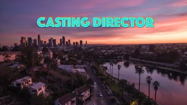 Casting Director Fan Remake [v1.0.1] [scutterhutdev]