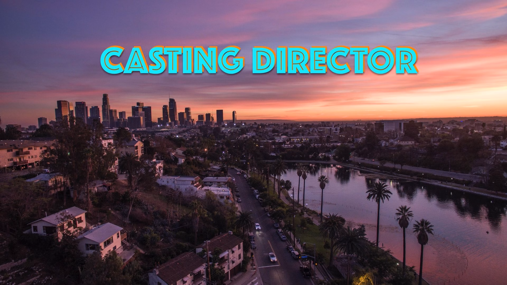 Casting Director Fan Remake [v1.0.1] [scutterhutdev]