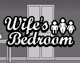 Wife’s Bedroom [v1.4] [aplove]