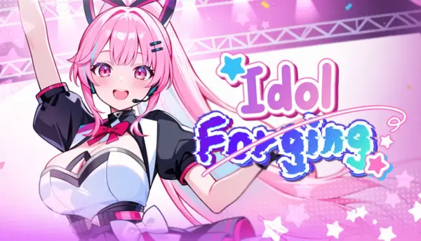 Idol Forging [v1.0.1.23] [Sugar Rush]