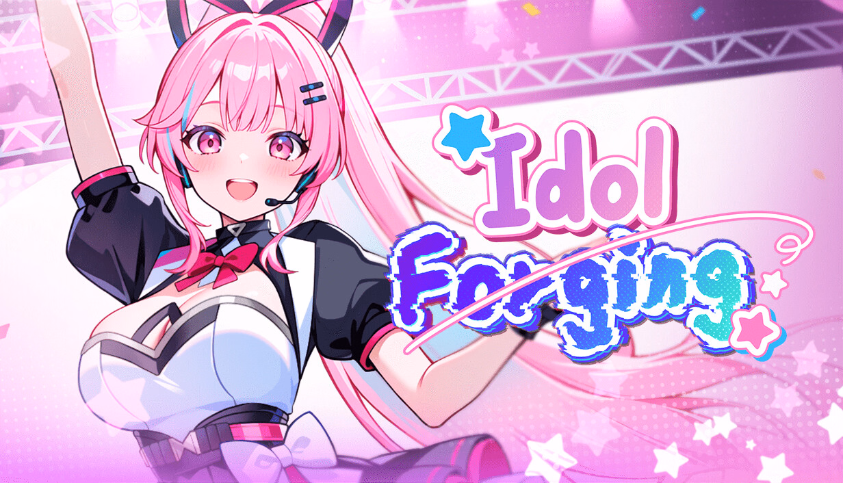 Idol Forging [v1.0.1.23] [Sugar Rush]