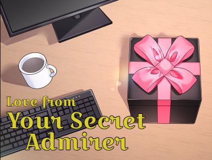 Your Secret Admirer [v0.1.4] [Jazolt]